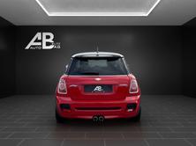 MINI Cooper S John Cooper Works mit 184 PS, Benzin, Occasion / Gebraucht, Handschaltung - 4