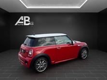 MINI Cooper S John Cooper Works mit 184 PS, Benzin, Occasion / Gebraucht, Handschaltung - 5