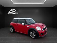 MINI Cooper S John Cooper Works mit 184 PS, Benzin, Occasion / Gebraucht, Handschaltung - 6