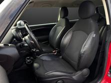 MINI Cooper S John Cooper Works mit 184 PS, Benzin, Occasion / Gebraucht, Handschaltung - 7