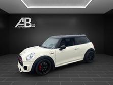 MINI Cooper John Cooper Works Steptronic mit 231 PS, Benzin, Occasion / Gebraucht, Automatik - 2