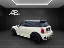 MINI Cooper John Cooper Works Steptronic mit 231 PS, Benzin, Occasion / Gebraucht, Automatik - 3
