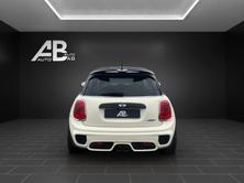 MINI Cooper John Cooper Works Steptronic mit 231 PS, Benzin, Occasion / Gebraucht, Automatik - 4