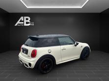 MINI Cooper John Cooper Works Steptronic mit 231 PS, Benzin, Occasion / Gebraucht, Automatik - 5