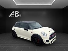 MINI Cooper John Cooper Works Steptronic mit 231 PS, Benzin, Occasion / Gebraucht, Automatik - 6
