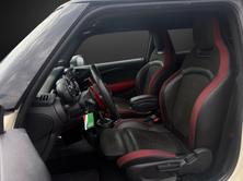 MINI Cooper John Cooper Works Steptronic mit 231 PS, Benzin, Occasion / Gebraucht, Automatik - 7