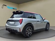 MINI Cooper John Cooper Works DKG, Benzina, Occasioni / Usate, Automatico - 5