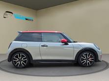 MINI Cooper John Cooper Works DKG, Benzina, Occasioni / Usate, Automatico - 6