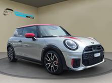 MINI Cooper John Cooper Works DKG, Benzina, Occasioni / Usate, Automatico - 7