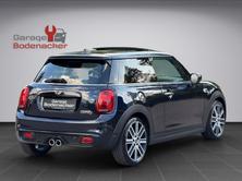 MINI Cooper S Steptronic DKG, Benzin, Occasion / Gebraucht, Automatik - 5