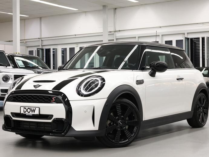 MINI Mini F56 2.0i Cooper S SDKG, Essence, Occasion / Utilisé, Automatique
