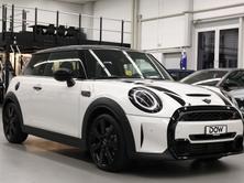 MINI Mini F56 2.0i Cooper S SDKG, Essence, Occasion / Utilisé, Automatique - 2