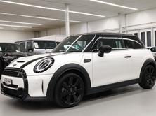MINI Mini F56 2.0i Cooper S SDKG, Essence, Occasion / Utilisé, Automatique - 3