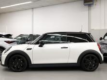 MINI Mini F56 2.0i Cooper S SDKG, Essence, Occasion / Utilisé, Automatique - 4