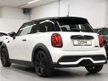 MINI Mini F56 2.0i Cooper S SDKG, Essence, Occasion / Utilisé, Automatique - 5