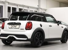 MINI Mini F56 2.0i Cooper S SDKG, Essence, Occasion / Utilisé, Automatique - 6