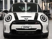 MINI Mini F56 2.0i Cooper S SDKG, Essence, Occasion / Utilisé, Automatique - 7