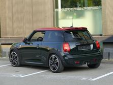 MINI Cooper JCW, Essence, Occasion / Utilisé, Manuelle - 3