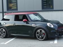 MINI Cooper JCW, Essence, Occasion / Utilisé, Manuelle - 4