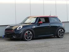 MINI Cooper JCW, Essence, Occasion / Utilisé, Manuelle - 5