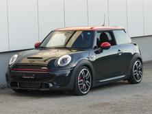 MINI Cooper JCW, Essence, Occasion / Utilisé, Manuelle - 7