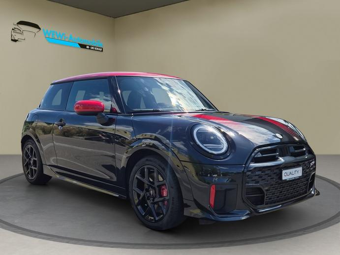 MINI Cooper John Cooper Works DKG, Benzina, Occasioni / Usate, Automatico