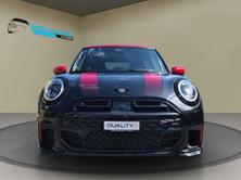 MINI Cooper John Cooper Works DKG, Benzina, Occasioni / Usate, Automatico - 2