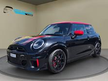 MINI Cooper John Cooper Works DKG, Benzina, Occasioni / Usate, Automatico - 3