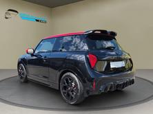 MINI Cooper John Cooper Works DKG, Benzina, Occasioni / Usate, Automatico - 5