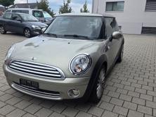 MINI Cooper, Benzina, Occasioni / Usate, Manuale - 2