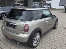 MINI Cooper, Benzina, Occasioni / Usate, Manuale - 5