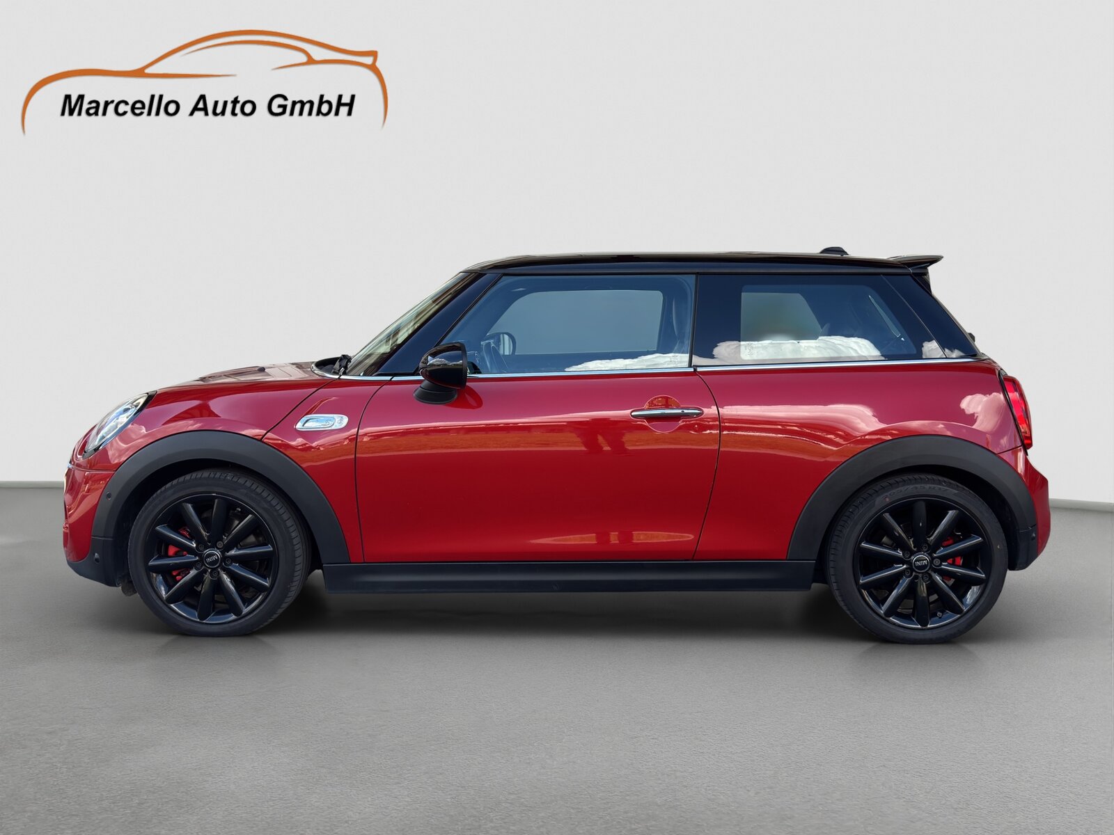 MINI Cooper S, Benzina, Occasioni / Usate, Manuale - 2