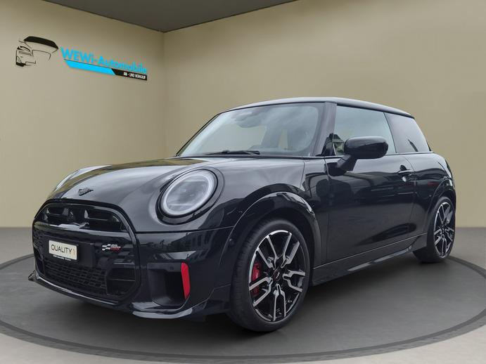 MINI Cooper John Cooper Works DKG, Petrol, Second hand / Used, Automatic