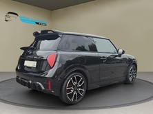 MINI Cooper John Cooper Works DKG, Petrol, Second hand / Used, Automatic - 5