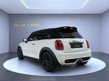 MINI Cooper S Steptronic, Essence, Occasion / Utilisé, Automatique - 5
