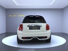 MINI Cooper S Steptronic, Essence, Occasion / Utilisé, Automatique - 6