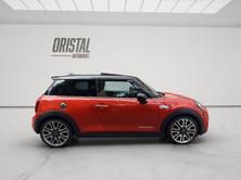MINI Cooper S Steptronic DKG, Benzin, Occasion / Gebraucht, Automatik - 6