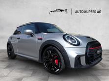 MINI Cooper John Cooper Works Steptronic, Benzina, Occasioni / Usate, Automatico - 2