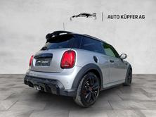 MINI Cooper John Cooper Works Steptronic, Benzina, Occasioni / Usate, Automatico - 3