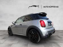MINI Cooper John Cooper Works Steptronic, Benzina, Occasioni / Usate, Automatico - 4