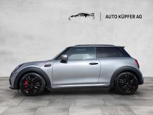 MINI Cooper John Cooper Works Steptronic, Benzina, Occasioni / Usate, Automatico - 5
