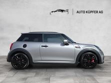 MINI Cooper John Cooper Works Steptronic, Benzina, Occasioni / Usate, Automatico - 6