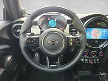 MINI Cooper John Cooper Works Steptronic, Benzina, Occasioni / Usate, Automatico - 7
