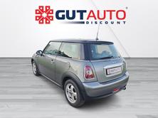 MINI Cooper, Essence, Occasion / Utilisé, Manuelle - 3