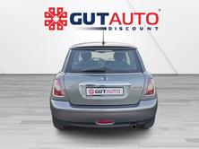MINI Cooper, Essence, Occasion / Utilisé, Manuelle - 4