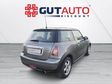 MINI Cooper, Essence, Occasion / Utilisé, Manuelle - 5