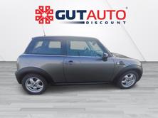 MINI Cooper, Essence, Occasion / Utilisé, Manuelle - 6