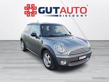 MINI Cooper, Essence, Occasion / Utilisé, Manuelle - 7
