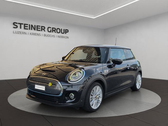 MINI Cooper SE, Électrique, Occasion / Utilisé, Automatique