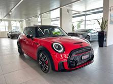 MINI Cooper John Cooper Works Steptronic, Essence, Occasion / Utilisé, Automatique - 2